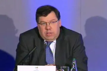 Irsko pošle bankám 10 miliard eur