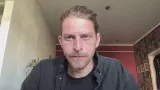 Novinář Kyiv Independent Adam Sybera o situaci na Ukrajině