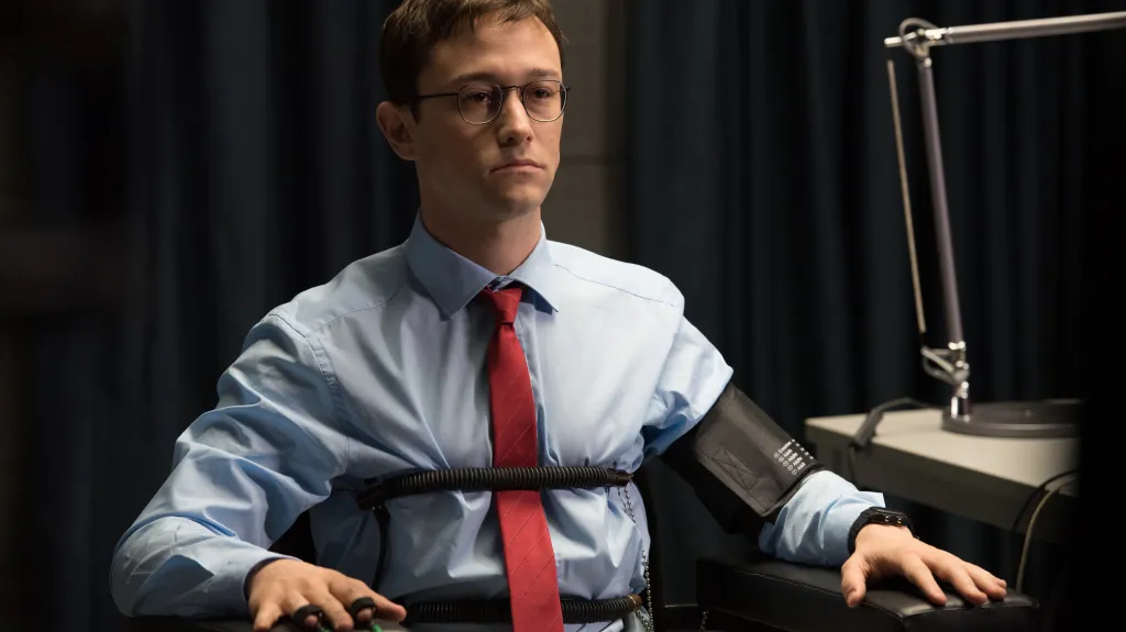 Snowden