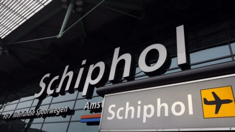 Schiphol