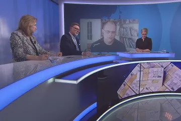 Je nutné snížit administrativní zátěž pro občany, kteří potřebují pomoc, shodli se Stanjura, Zamrazilová a Hůle