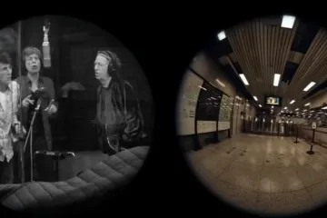 Klip týdne: Legendární Stouni ve městě duchů jako odraz dnešní doby