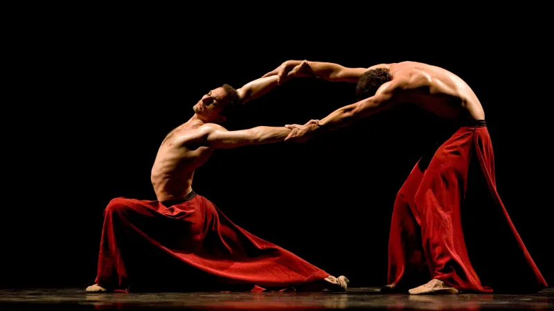 Bratři Bubeníčkové