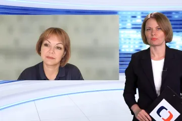 Російські цілі та контрнаступ на півдні України