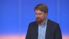Výkonný ředitel, Institut pro evropskou politiku Martin Vokálek