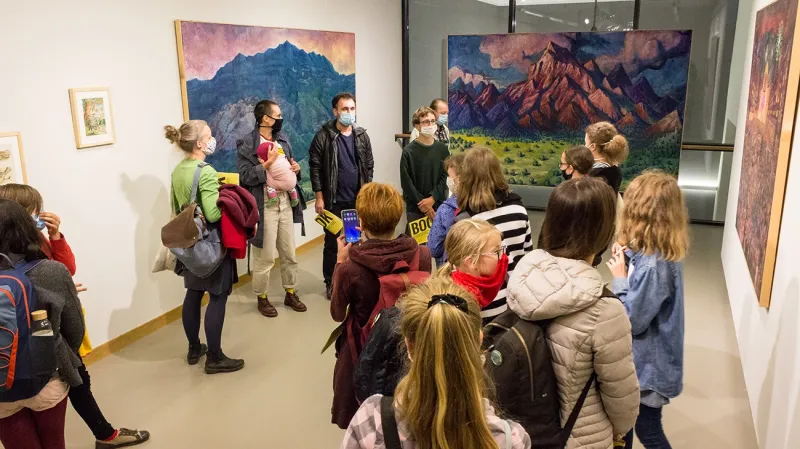 Devátý ročník Tabooku