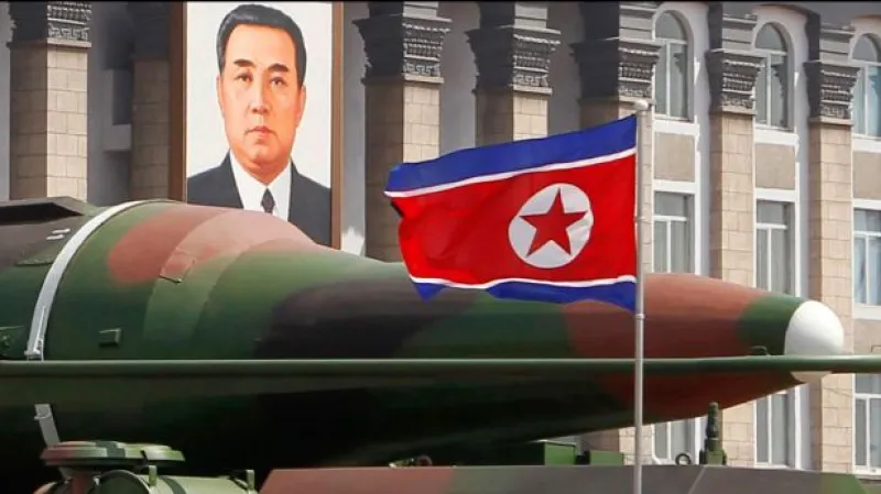 Rozhovor s koreanistou Jaromírem Chladou