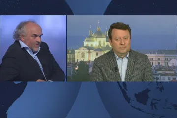 Důvody Fajtova konce? Smlouvy a hospodaření galerie, tvrdí Staněk. Odvolaný ředitel to odmítá