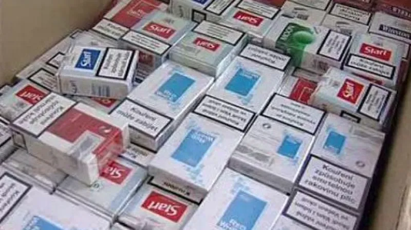 Pasivní kouření zabije ročně 600 tisíc lidí