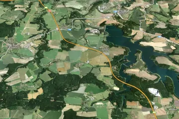 Lepší voda pro střed Čech. Želivku čeká modernizace