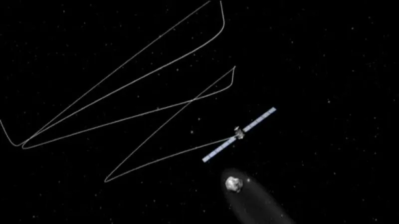 Rozhovor s Milanem Halouskem z České astronomické společnosti