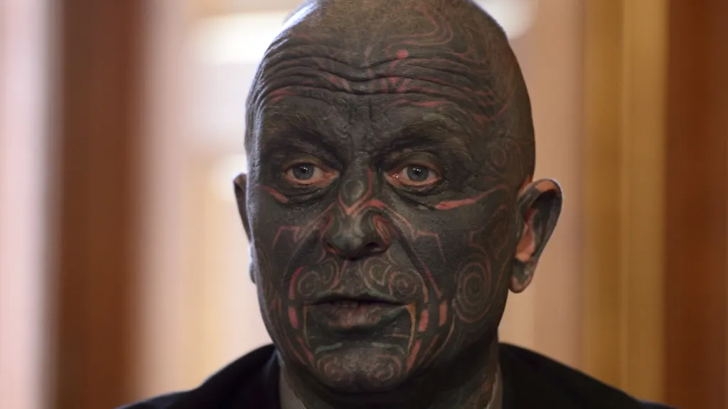 Vladimír Franz