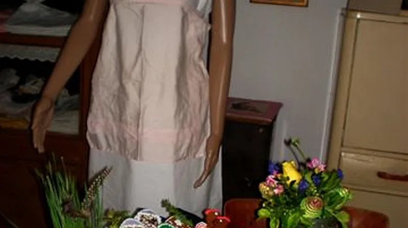 Velikonoční výstava v Košticích