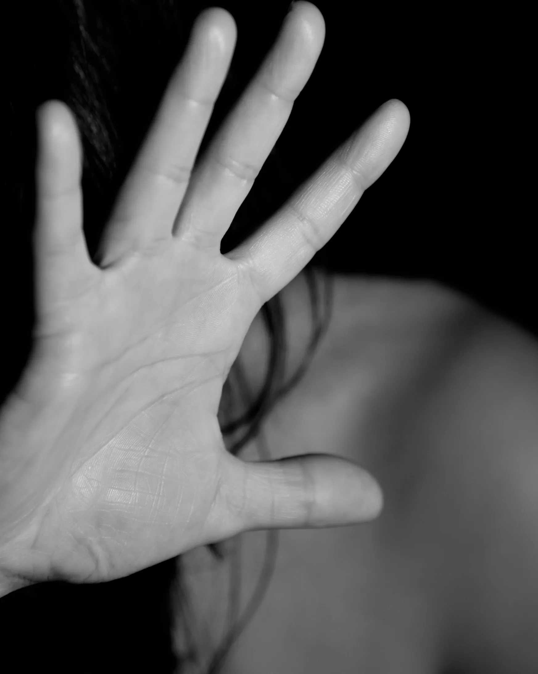 Sexuální útok se zařadil mezi nejčastější mravnostní trestné činy