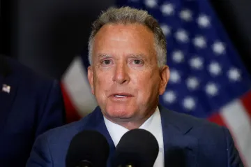 USA chtějí, aby Ukrajina přijala mírový plán a vzdala se území, píše Reuters