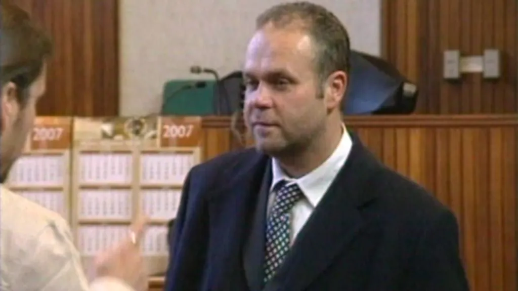 Radovan Krejčíř