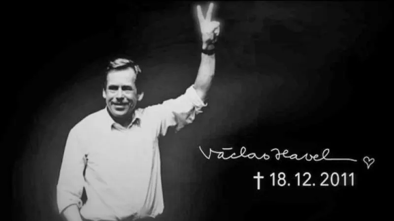 Reportáž Jana Šenkýře