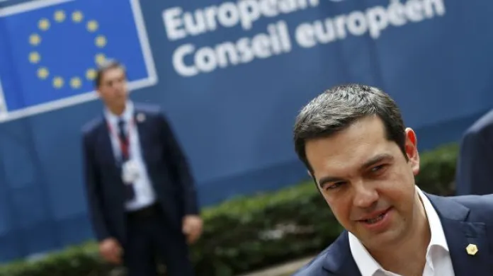Speciál ČT24: Podaří se Řecku nakonec s věřiteli domluvit?
