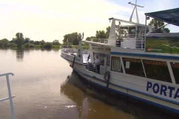 O výletní plavby po Labi klesá zájem