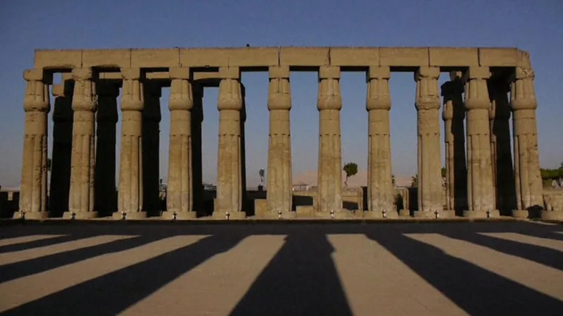 Ožívá zájem o Egypt