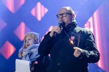 V Polsku končí soud v případu vraždy gdaňského starosty, obžaloba požaduje doživotí