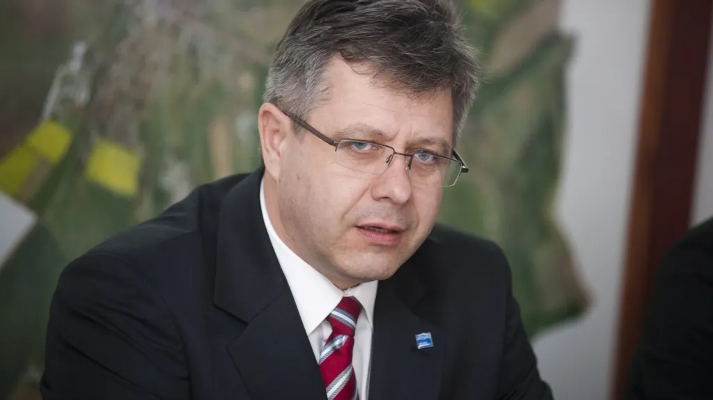 Radim Světlík