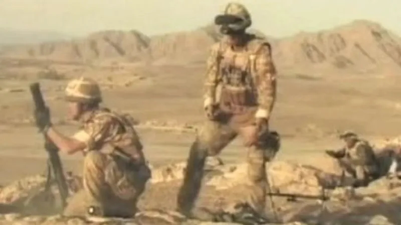 Rasmussen: Spojenci z boje neutíkají