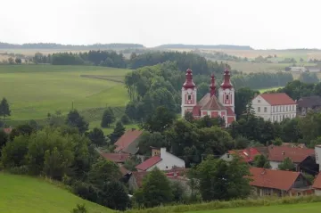 AVÍZO: Setkání rodáků při příležitosti oslav 725 let obce Rozsochy