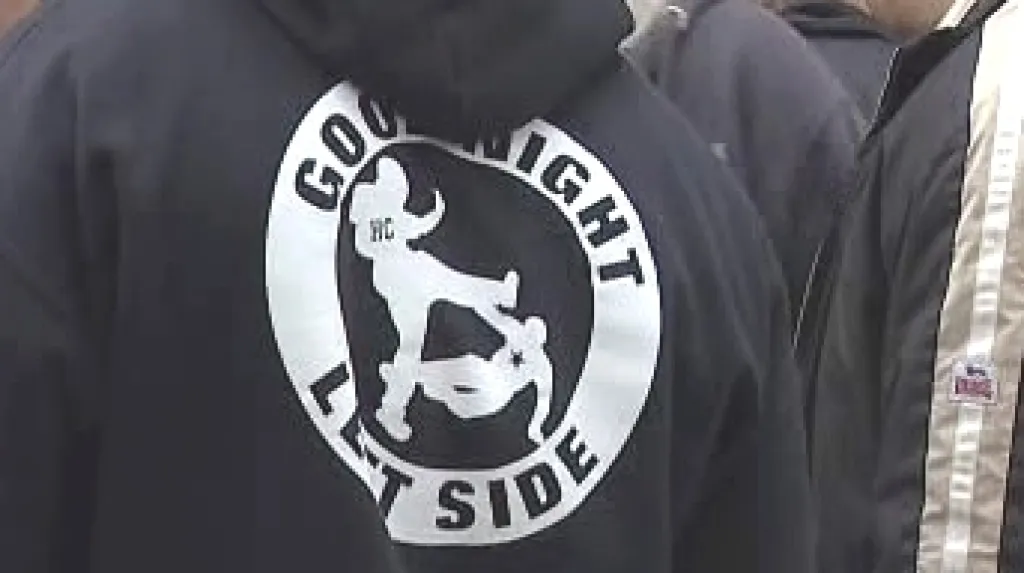 Extremisté