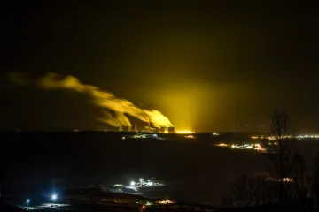Světelný smog škodí lidem i zvířatům. Česko chce na téma upozornit v Evropě