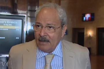 Egypt odmítá pomoc MMF, pomůžou Spojené arabské emiráty