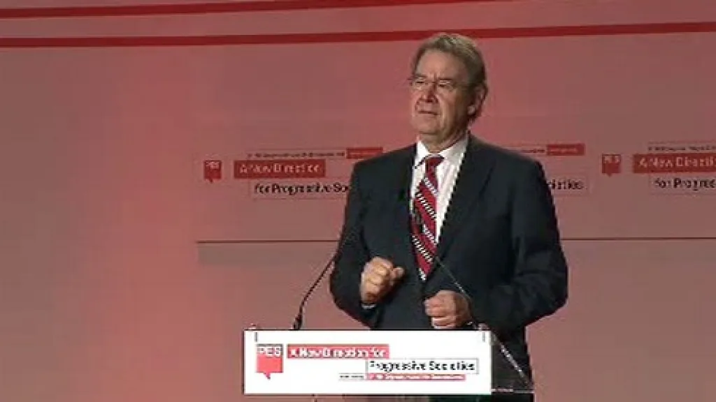 Poul Nyrup Rasmussen