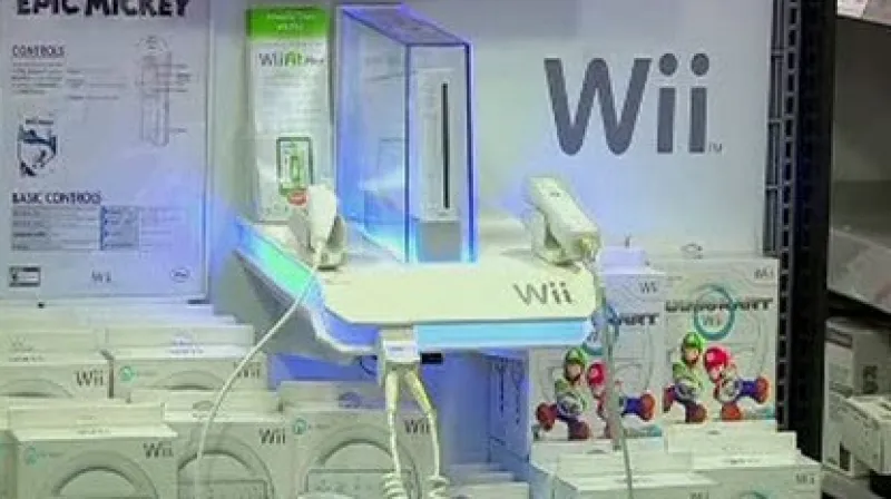 Nintendo Wii