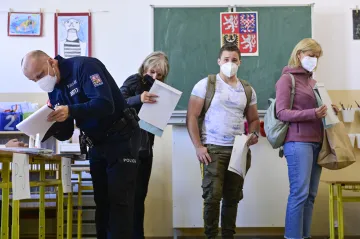 V Praze volby vyhrála koalice SPOLU před Piráty a STAN