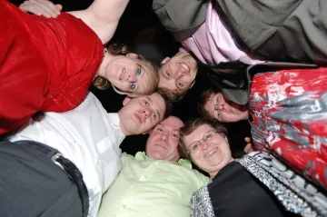 Třemošnice byla ve znamení maturitního plesu