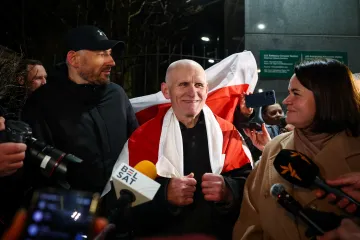 SOUHRN: Zásadní události soboty 13. prosince