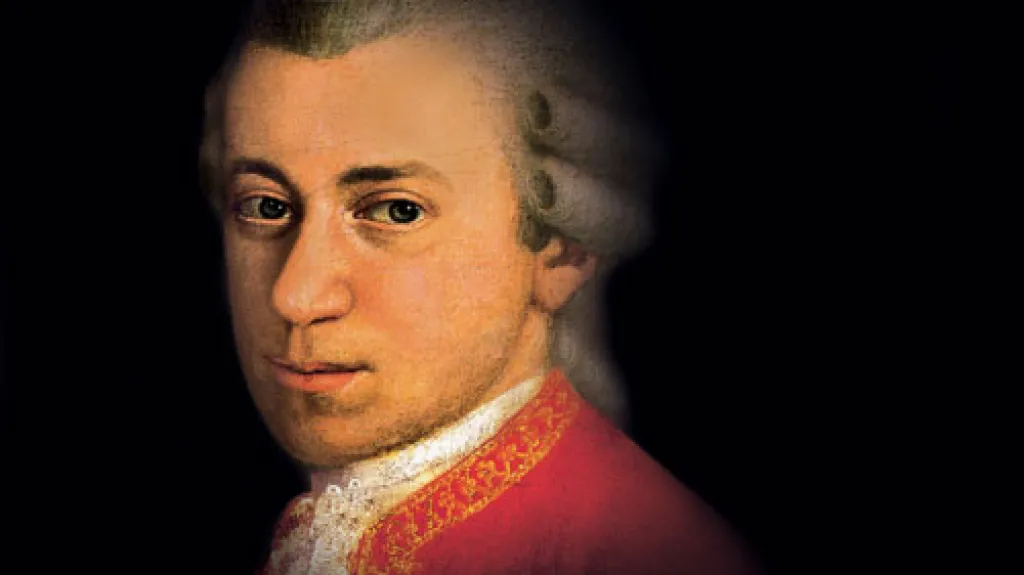 W. A. Mozart