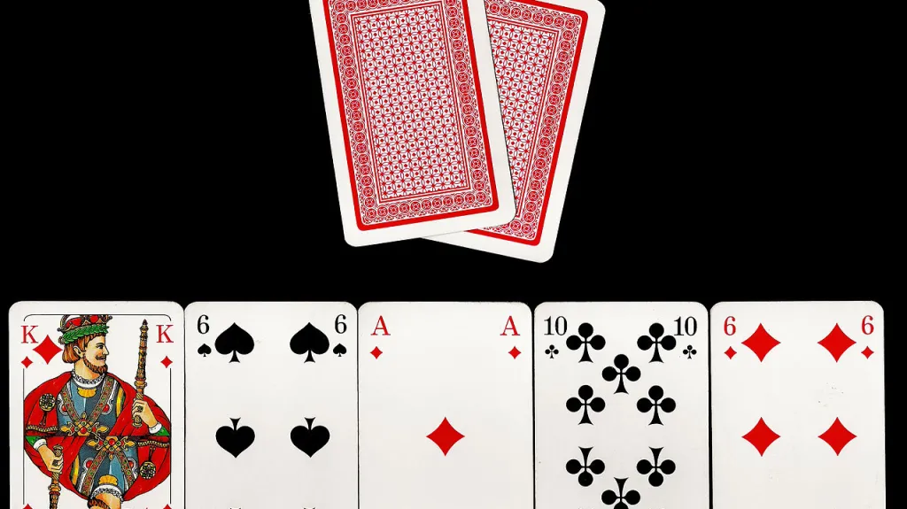 Poker