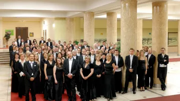 Janáčkova filharmonie Ostrava