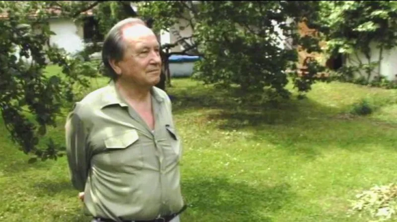 Reportáž Barbory Telferové o úmrtí Jaroslava Šabaty