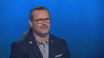 Tomáš Doležal (SPD)