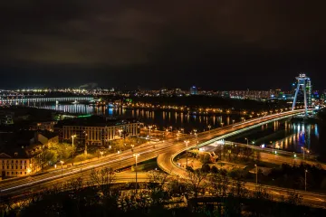 Slovensko vyhostilo tři ruské diplomaty, zřejmě kvůli špionáži