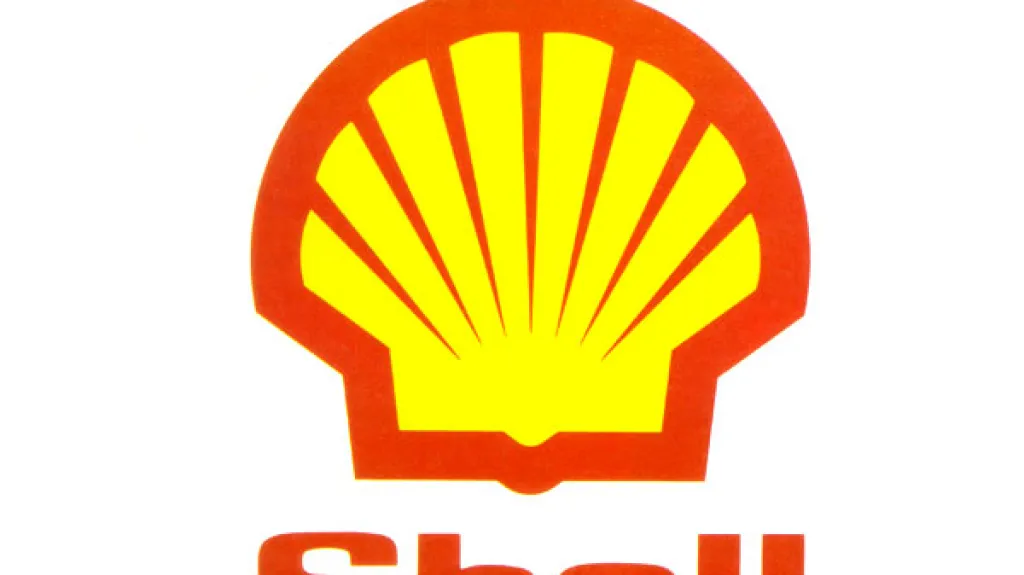 Logo společnosti Shell