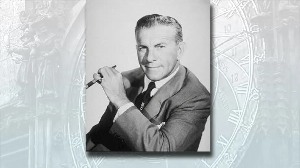 George Burns