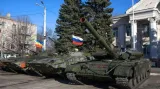 Události, komentáře k hrozbě totální války na Ukrajině