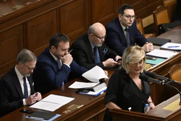 Dlužníkům na daních a sociálním pojištění se zřejmě odpustí penále, sněmovna to schválila