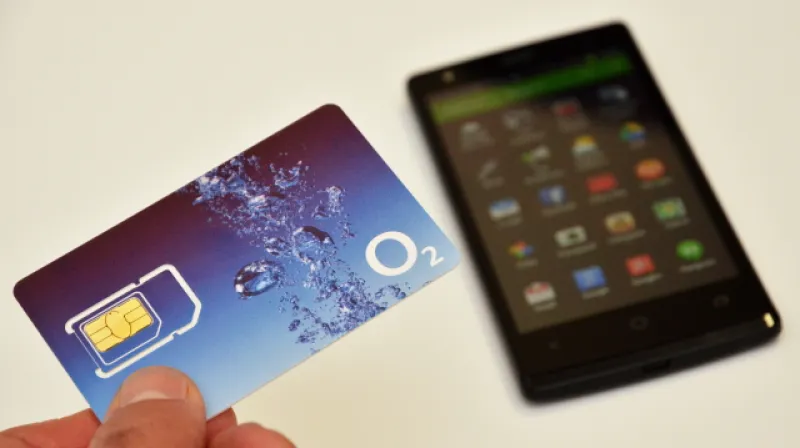 O2 je největší telekomunikační firma v Česku