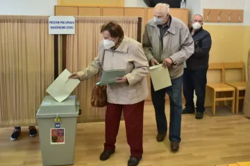 V Jihočeském kraji uspěla koalice SPOLU, druhé skončilo ANO