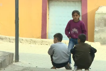 Syrští uprchlíci zapouští kořeny v Turecku. V některých oblastech jich žije víc než Turků