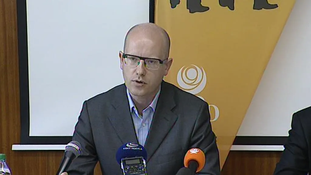 Bohuslav Sobotka